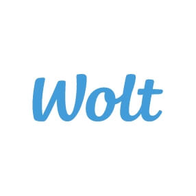 משלוח מהיר מאפליקציית Wolt מהמסעדות הכי שוות